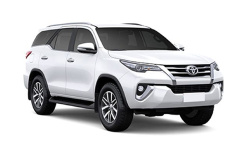 Fortuner